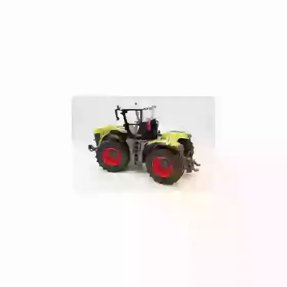 Britains CLAAS XERION 5000